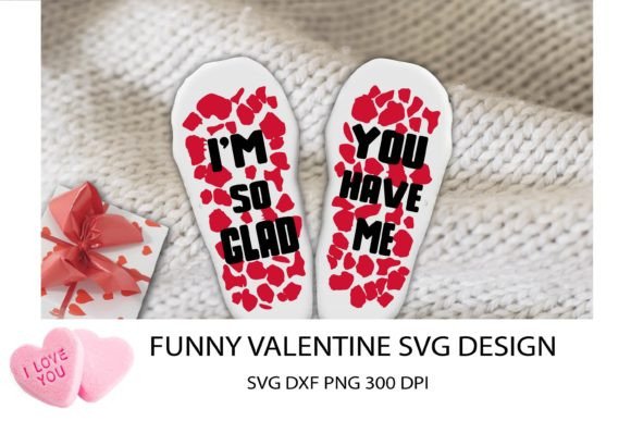 Antivalentine SVG: A Designer’s Take on Humorous Valentine Embroidery