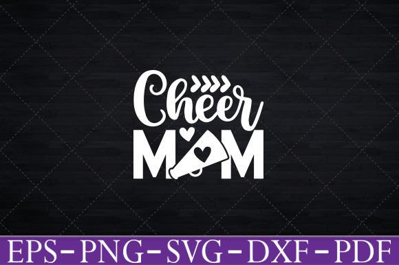 Cheer Mom Slogan: A Designer’s Embroidery Review
