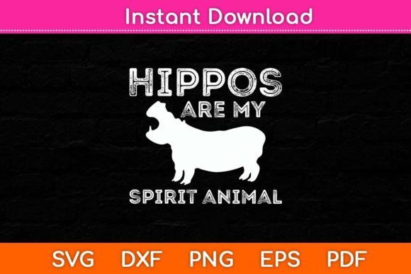 Hippo Spirit Animal: A Designer’s Embroidery Review