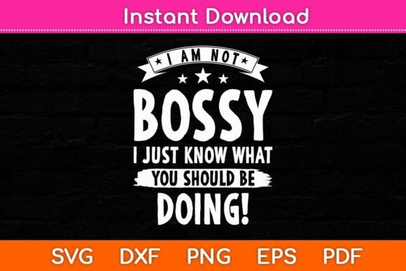 I Am Not Bossy: A Designer’s Take on Bold Text
