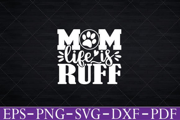 Mom Life is Ruff: A Designer’s Embroidery Review