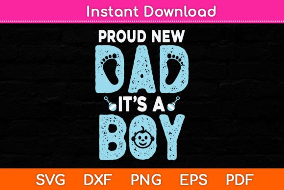 Proud New Dad Design: A Designer’s Review