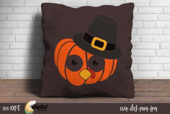 Real-World Review: Thanksgiving Design SVG for Embroidery