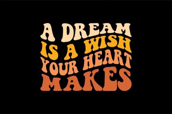 Review: A Dream is a Wish Your Heart Makes Design