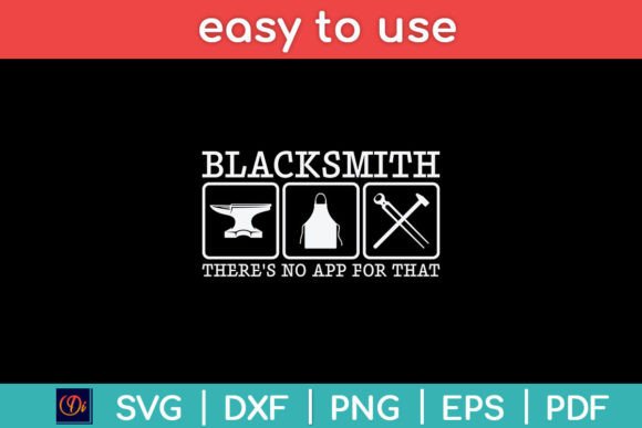 Review: Blacksmith There s No App for That Funny