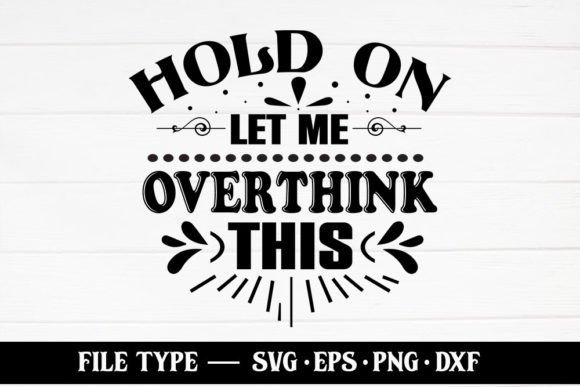 Review: Hold on Let Me Overthink This Design