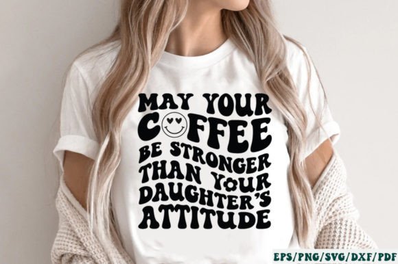 Review: May Your Coffee Be Stronger Than Your Da