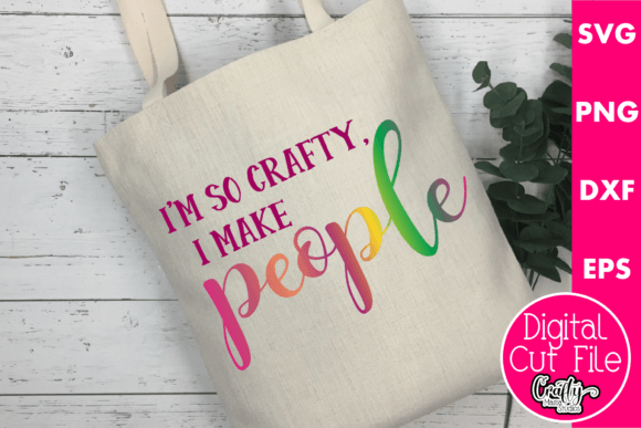Reviewing I m so Crafty I Make People S for Real Embroidery