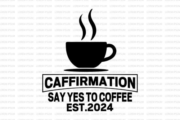 Reviewing Say Yes to Coffee for Embroidery Projects