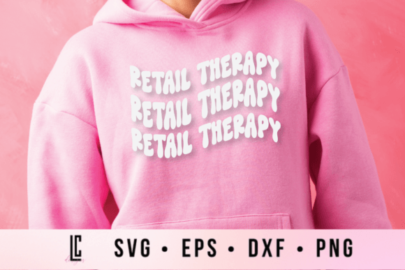 Reviewing Shopping SVG Retail Therapy for Embroidery