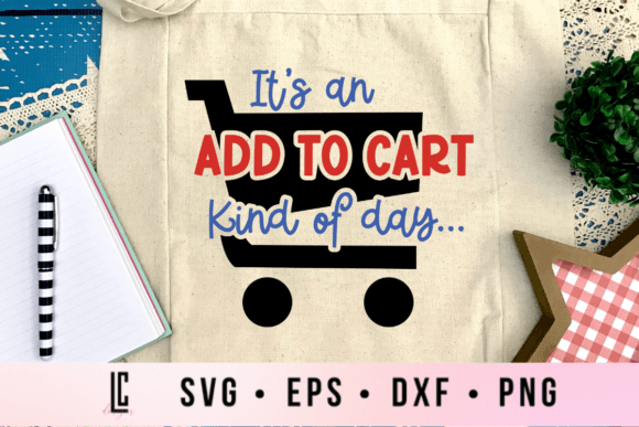 Reviewing the Add to Cart SVG Black Friday Design