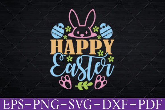 Reviewing the Happy Easter Bunny Rabbit Face Funny Design