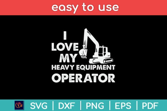 Reviewing the Heavy Equipment Operator Design