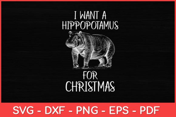 Reviewing the Hippo Christmas Design for Embroidery