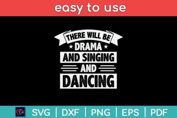 Reviewing There Will Be Drama and Dancing Funny